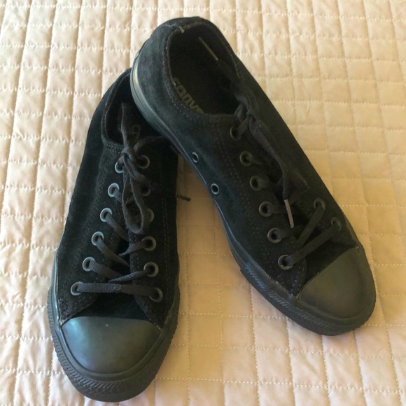 Converse Shoes - EUC - ⭐️ Converse All Star Sneakers